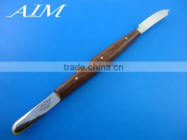 Con Scodellino Wax Knives | Dental Wax Knive | Wax Knife