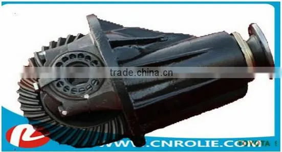 autoparts petrol engine gearbox truck transmission for DMAX TFR55