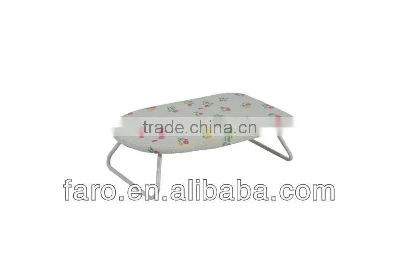 2016 EG-2N Small portable folding mesh ironing board