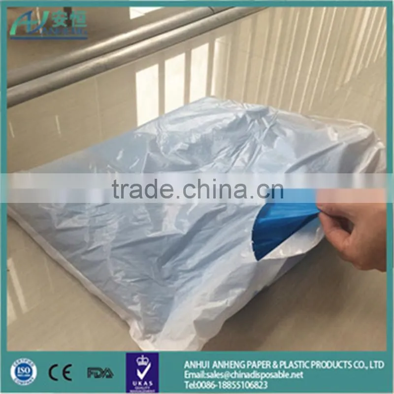Hot sale uniform doctor apron for haircut