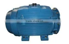 15bar belt drive textile industrial screw air compressor
