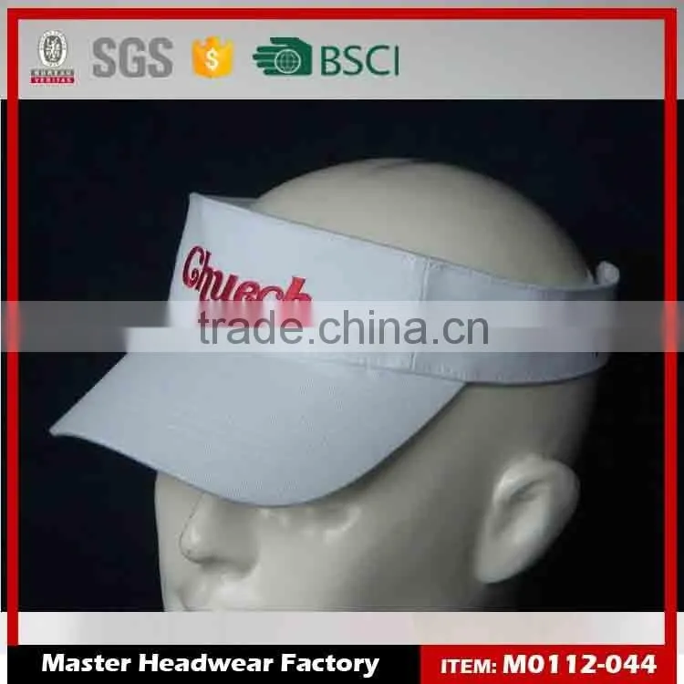 cheap hyundai sun visor hat