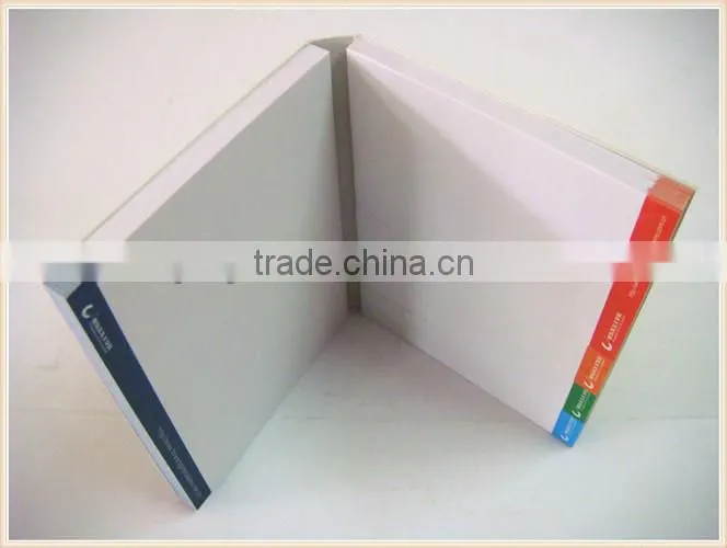 Hot Sell Sticky Note Glue For Promotion Gift