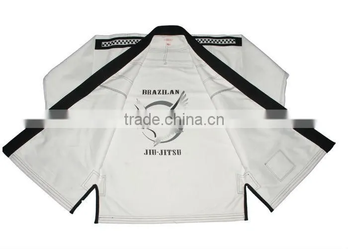 Brazilian Jiujitsu Pearl Weave