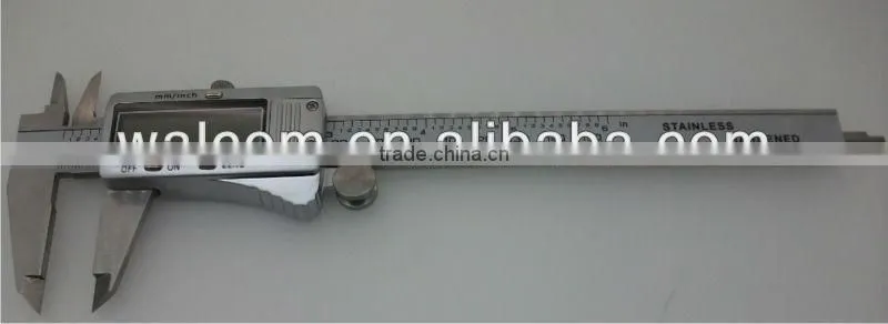 DC-162MA accuracy vernier caliper