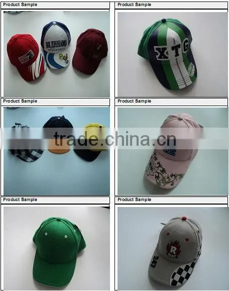 Wholesales High quality Fedora hat