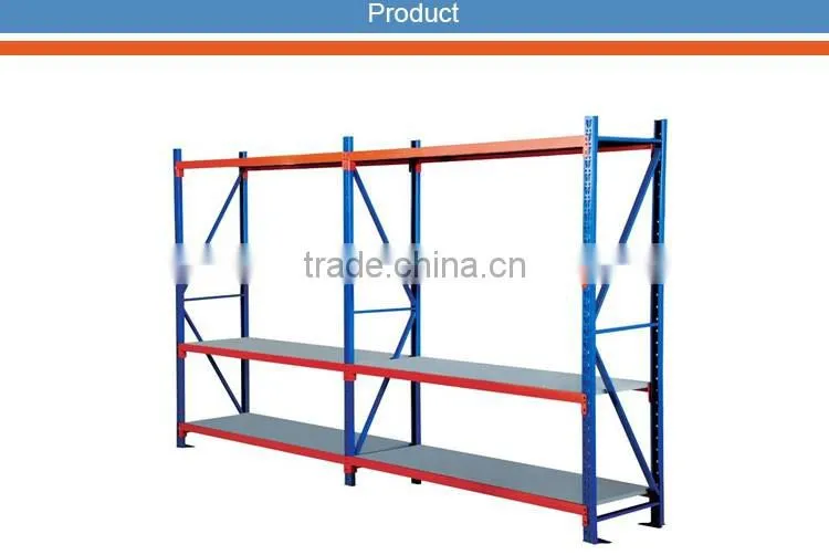 heavy duty warehouse rack