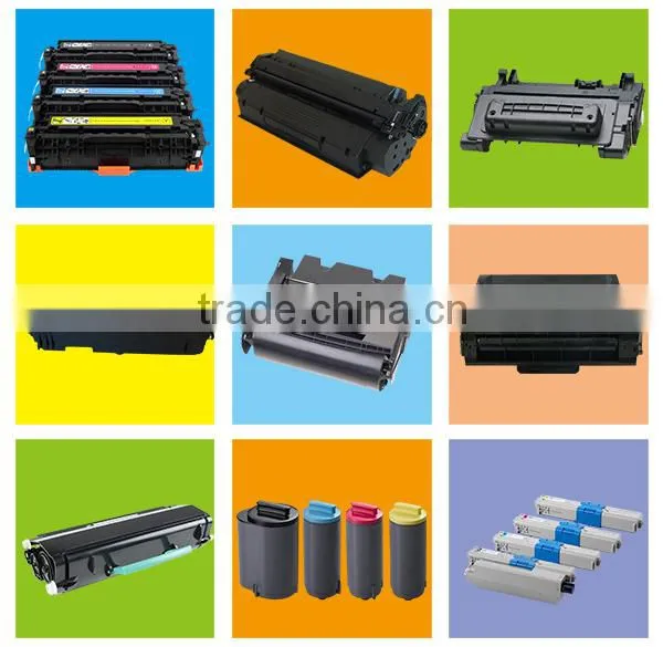 Surejet ML-1666 toner for Samsung ML-1660/1661/1665 wholesale china