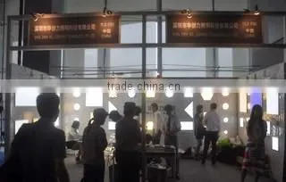 Shenzhen Chigather LED Lighting Technology Co., Ltd. company overview - view 2
