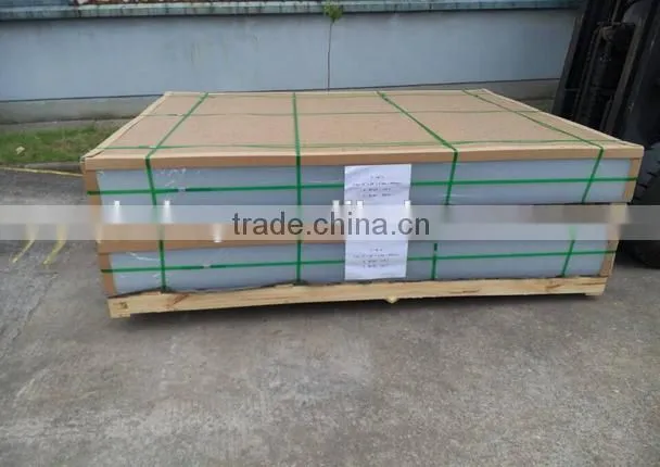 Colored Engraving Board EVA Foaming Sheet
