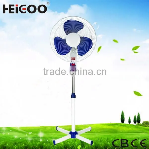 Electric Home Appliance Floor Stand Fan
