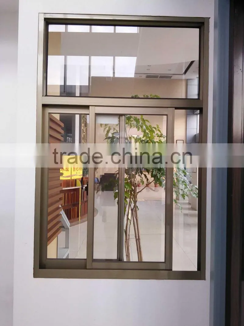 powder coating aluminium window frames commercial