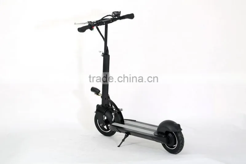 36v/13.2Ah SAMSUNG BATTERY Folding Electric Skateboard scooter with Li-ion Battery (Model: T36 / T36-H)