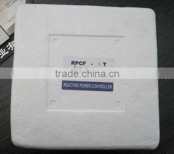 RPCF-16 Capacitor Bank Controller