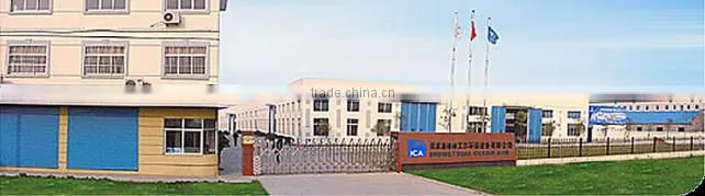 Vacuum Bag Dust Collector