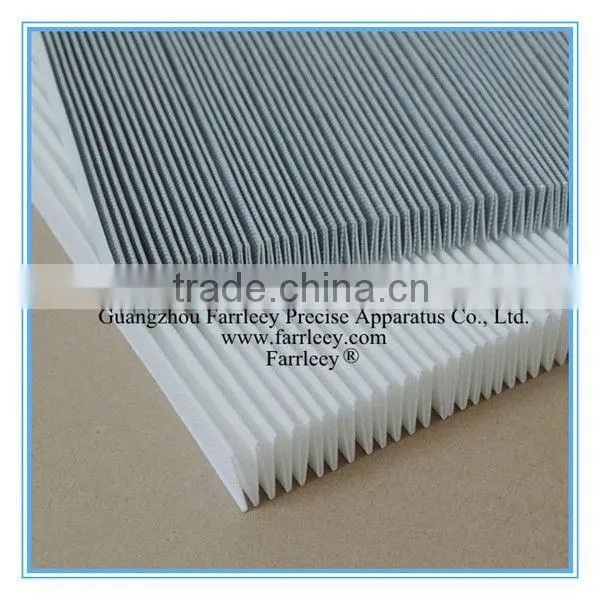 Farrleey 260g 5 Micron Roll Filter Media