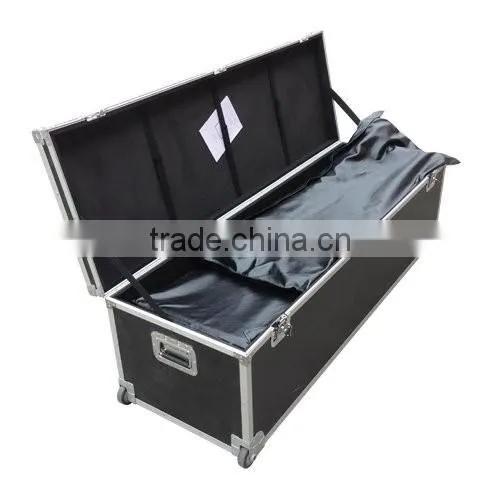 200 inches Front and Rear Fast fold 16:9 projection screen
