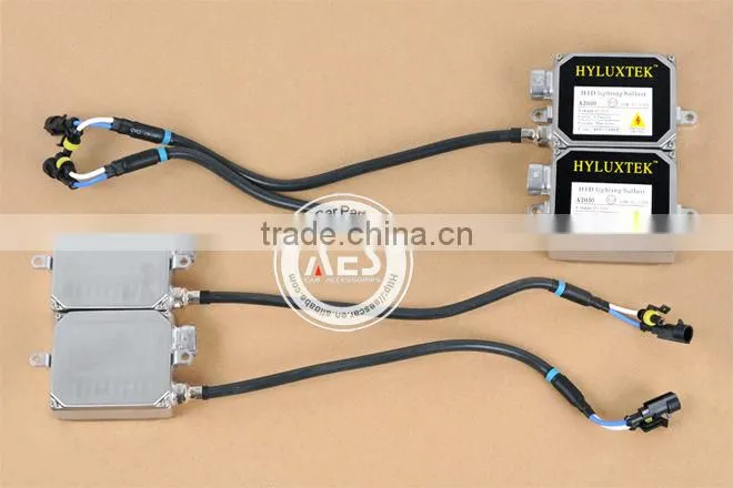 Car Lighting Accessory HID Xenon Kit 35w Ballast HYLUXTEK xenon ballast