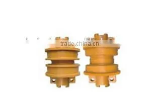 Volvo Ec200B Excavator Undercarriage, Volvo Ec240 Track Roller, Volvo Excavator Track, 14573180