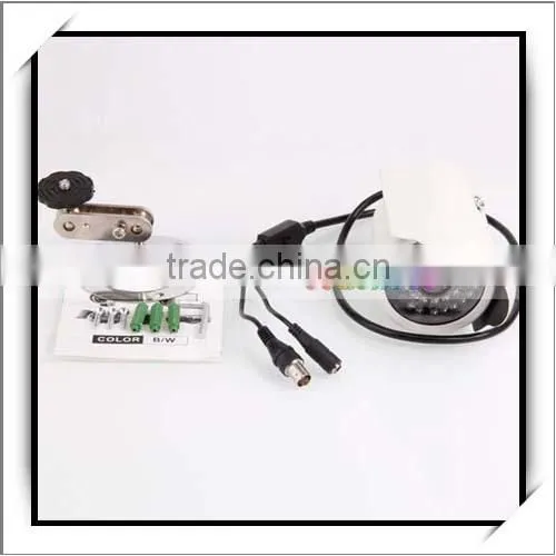 1/3 For SONY Ultra HD 700TVL 36 LED Digital Security CCD Video CCTV Camera With OSD Menu