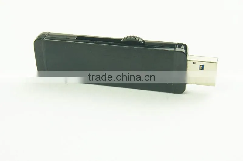 Android Smart Phone 2-in-1 Micro USB U-Disk OTG USB Flash Drive