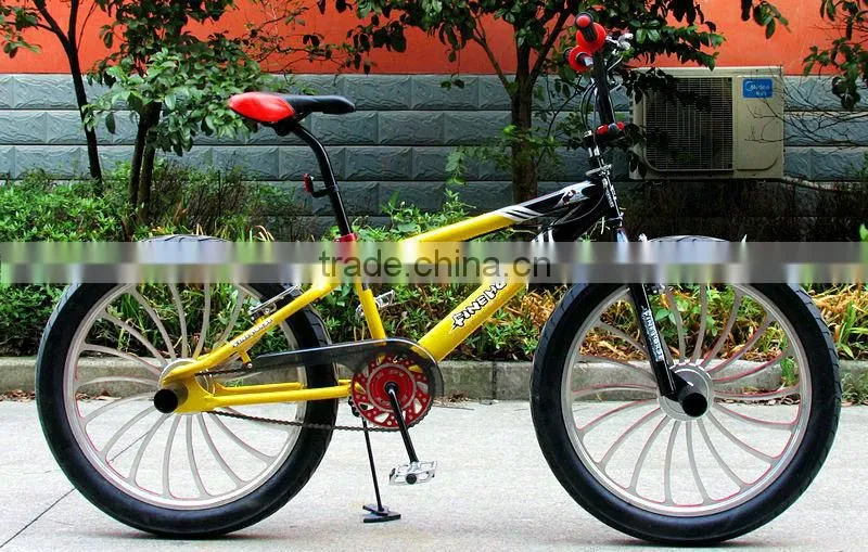 24INCH NEW FASHION OPC WHEEL BMX-FREESTYLE BIKE/BMX BIKE/BMX BICYCLES/BMX BIKE BICYCLE
