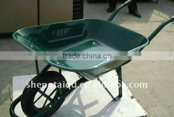 low price heavy duty wheel barrow