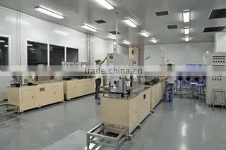 Hangzhou U-Pack Co., Ltd. company overview - view 3