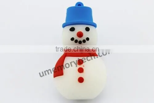Do you wanna build a snowman usb portable thum drive 2gb 8gb 16gb
