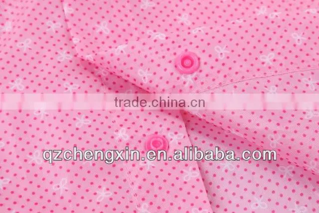 waterproof polyester lady raincoat