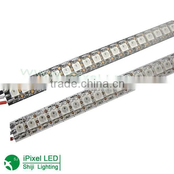 dc5v ws2812b 144 pixel led strip for led screen