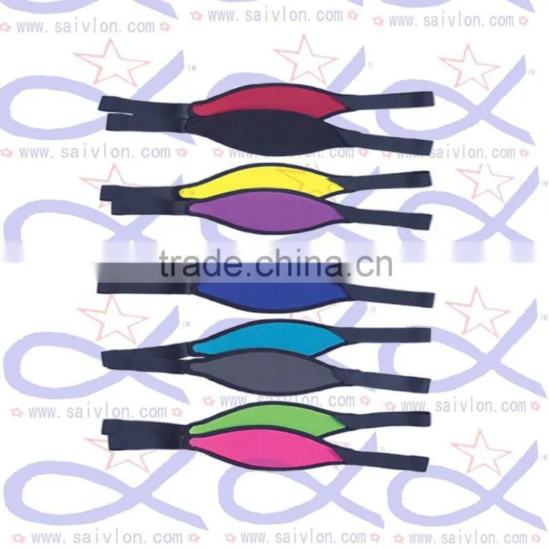 Adjust-A-Strap Dive Mask Strap - Dive Mask Replacement Strap