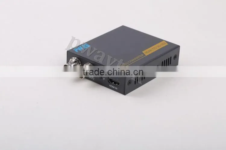 buy HDMI TO 3G-SDI converter direct from china manufacturer
