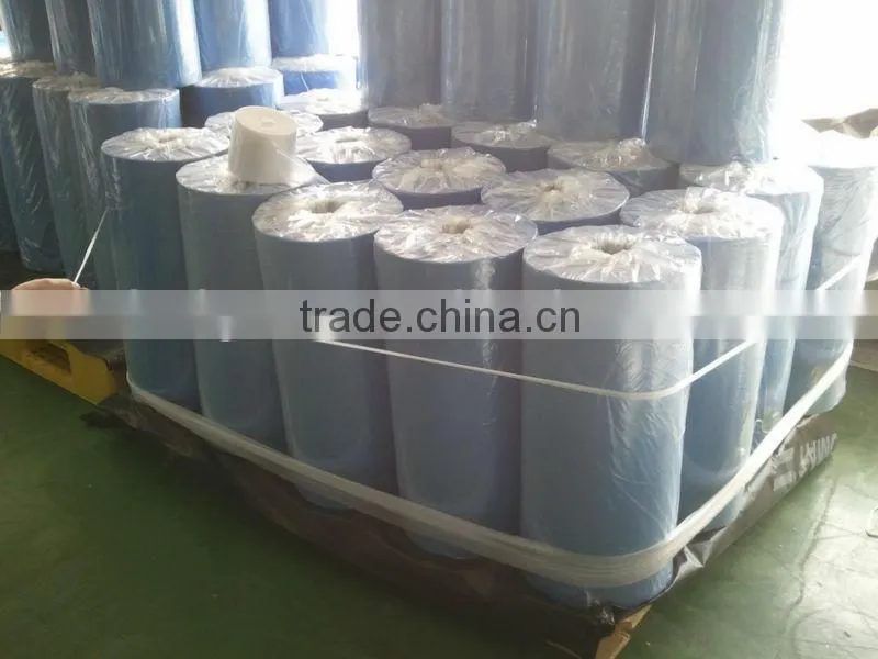 packaging stretch plastic band