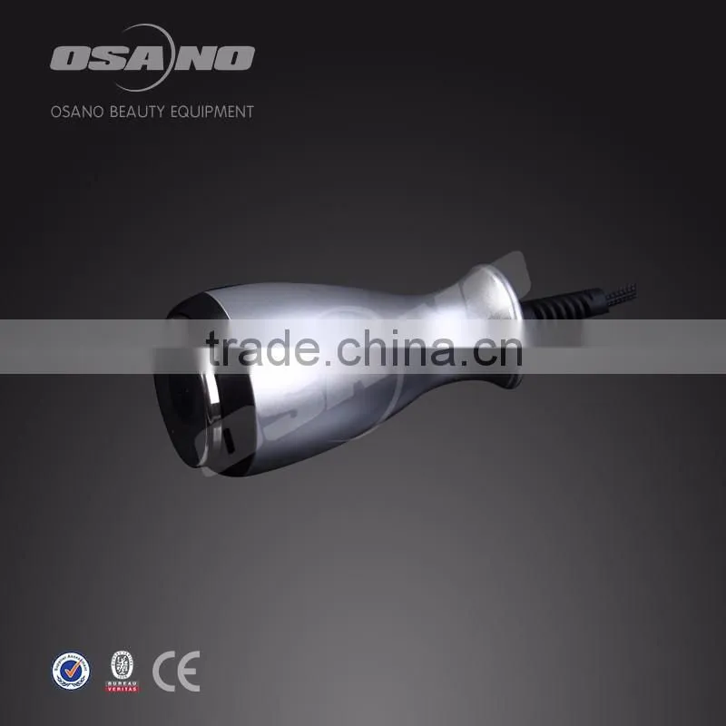 Multifunctional 5 in 1 Cavitation Radio Frequency Slimming Machine