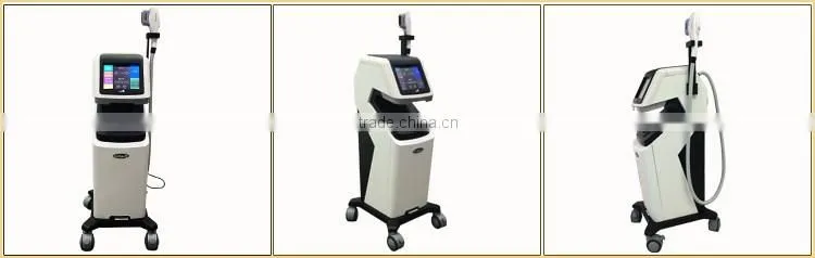 New product 2015 high intensity focused ultrasound HIFU OD-H6