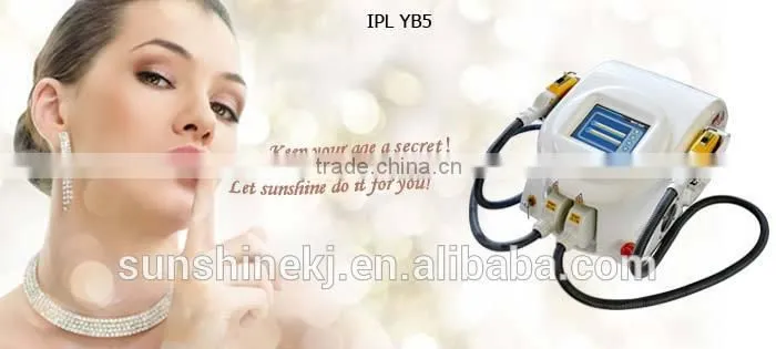 china ipl hair removal system for laser hair removal