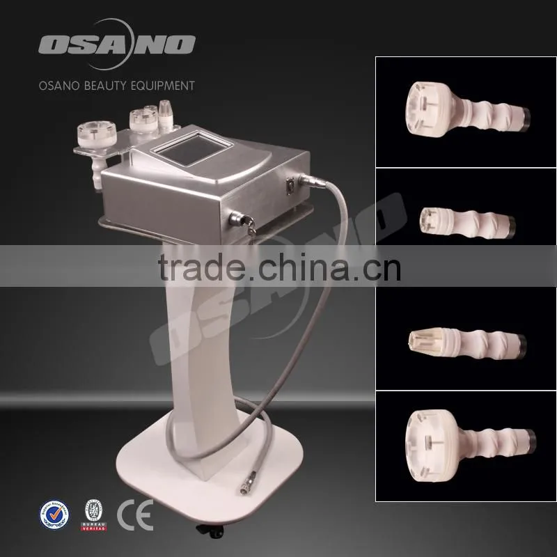 Portable Radio Frequency Machine For Home Use