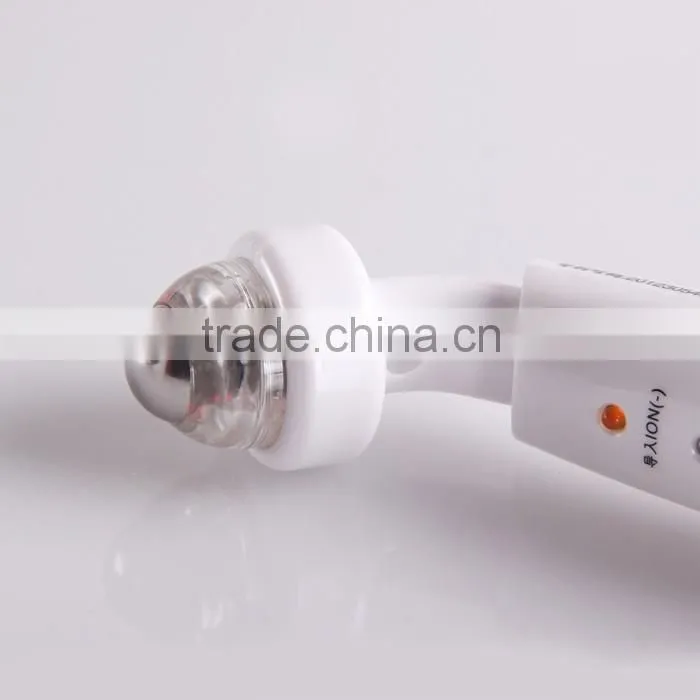 Negative ion eye wrinkle removal massager with good use
