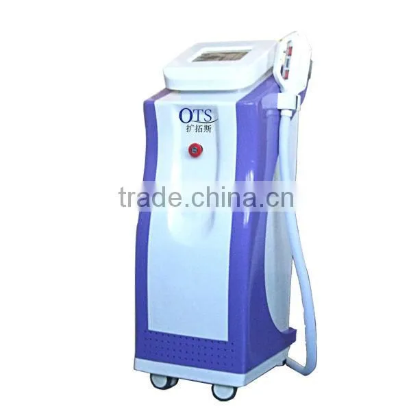 Elight IPL machine for hair removal,spot removal,skin rejuvenation