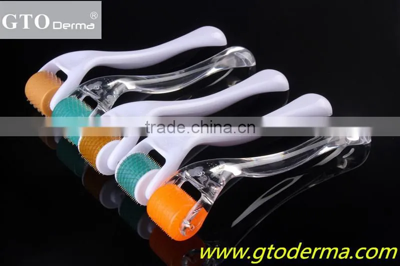 Medical CE Derma Rolling System 200 derma roller