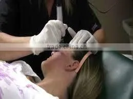 Multi-functional derma roller dermarollerr with beauty package