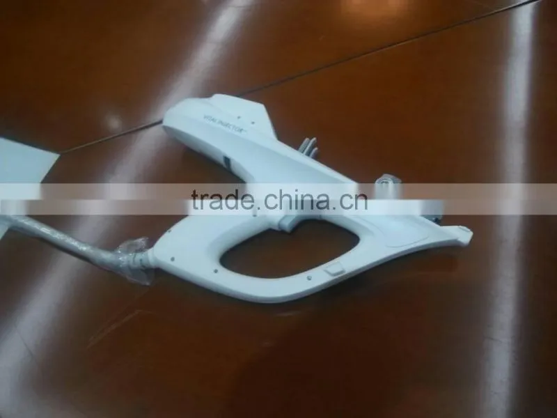 2015 hotsale factory direct sell meso gun beauty machine