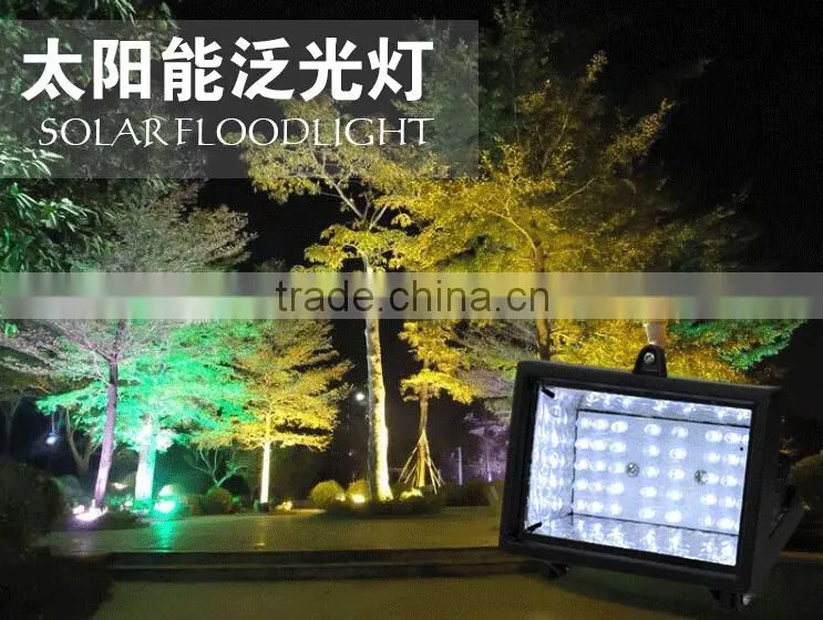 solar led light