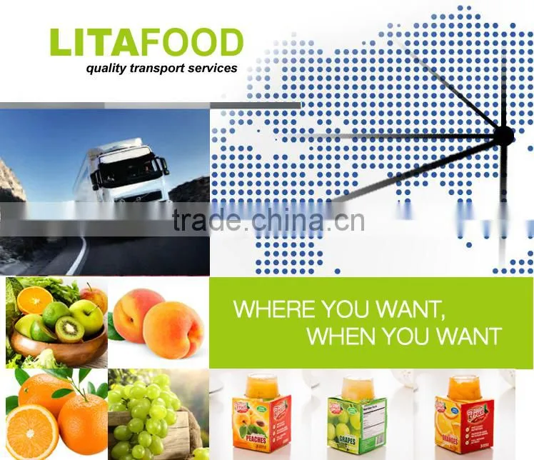 Purely Natural Wholesale Distributors Canned Fruit