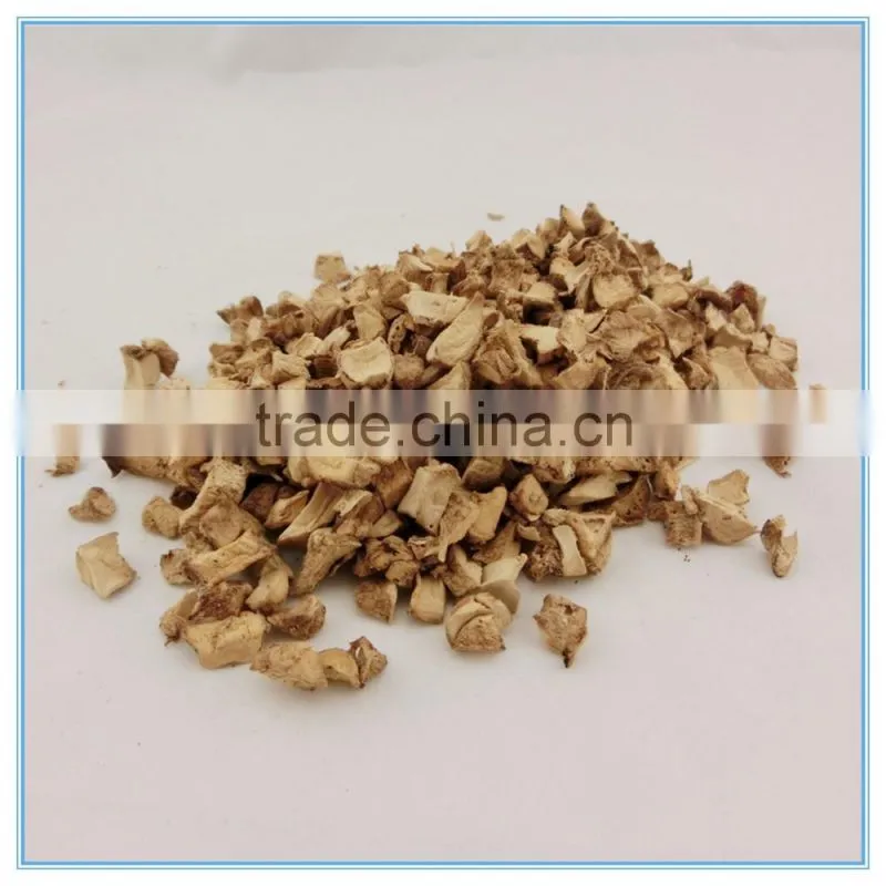 Dried Shiitake Mushroom Granule Spawn