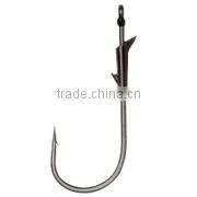 carp fishing hooks telfon coated carp hook