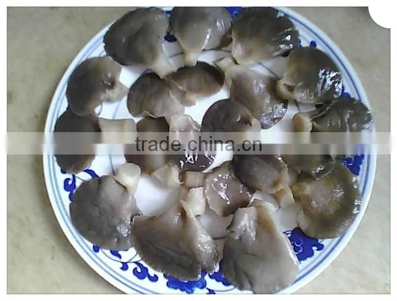 Whole dried shiitake mushroom 1kg 4-6cm