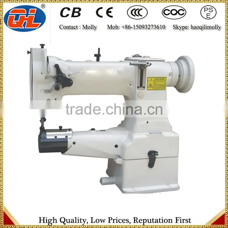 mattress sewing machine