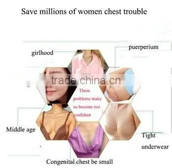 Thailand Pueraria Mirifica Breast Tight Cream big breast cream
